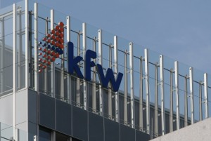 kfw Logo