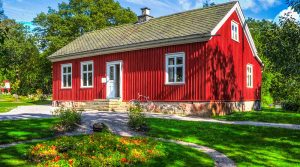 Mehr als vier Wände – Fjorborg Schwedenhäuser sind ein Lebensgefühl!
