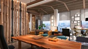 Das Büro der Zukunft – Warum Immobilien neu gedacht werden müssen